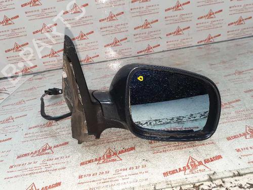 Used Right mirror VW GOLF IV (1J1) 1.6 16V (105 hp) 7937395