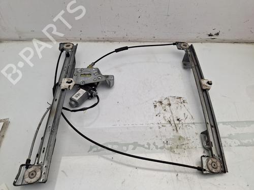 Used Front left window mechanism RENAULT KANGOO / GRAND KANGOO II (KW0/1_) 1.5 dCi 85 (KW0K, KW0L, KW0B) (86 hp) 29273483