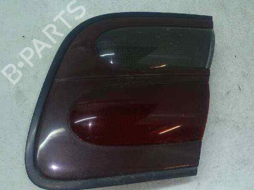 Rear fog light NISSAN ALMERA I Hatchback (N15) 2.0 D (75 hp) 20943 |