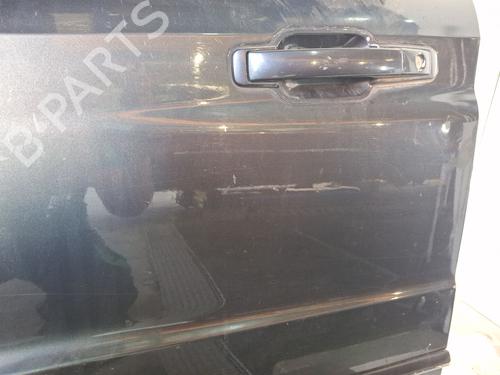 Left front door SSANGYONG KYRON 2.0 Xdi 4x4 | BP28513776C2 