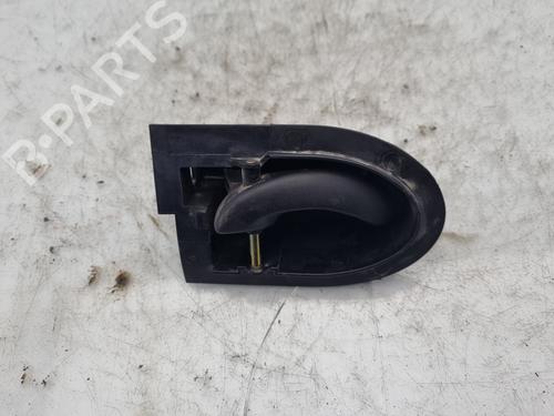 Used Front right interior door handle FORD FIESTA IV (JA_, JB_) [1995-2006]  17155260