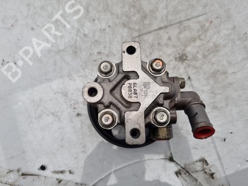 Steering pump CHEVROLET CRUZE (J300)  | BP17451924M99 