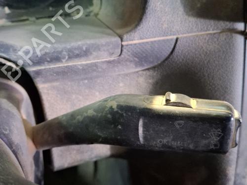 Used Steering column stalk Steering column stalk VW CADDY III MPV (2KB, 2KJ, 2CB, 2CJ) 1.9 TDI (75 hp) 33461060 33461060