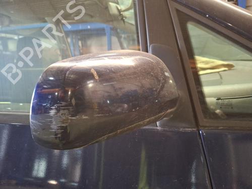 Used Right mirror Right mirror VW SHARAN VAN (7M_) 1.9 TDI (7M6, 7M9) (116 hp) 33048650 33048650
