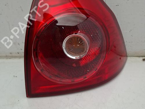Used Right taillight Right taillight VW GOLF V (1K1) 1.9 TDI (105 hp) 34152923 34152923