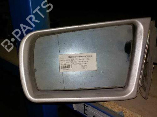 Used Left mirror MERCEDES-BENZ E-CLASS (W210) [1995-2003]  7942259