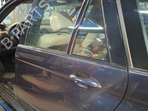 Left rear door BMW X5 (E53) 3.0 d | BP30707122C4