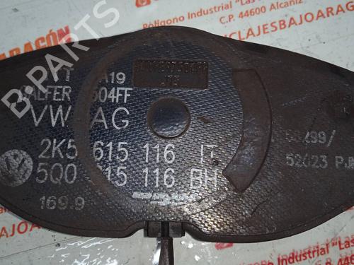 Other VW PASSAT B8 (3G2, CB2)  | BP14214569O1 