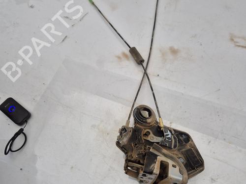 Used Rear right lock SUZUKI GRAND VITARA II (JT, TE, TD) 1.9 DDiS (JB419WD, JB419XD) (129 hp) 23002332