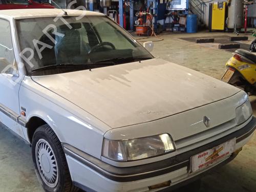 Starter RENAULT 21 (B48_) 2.0 (B48C) | BP7937237M8 - Image 3