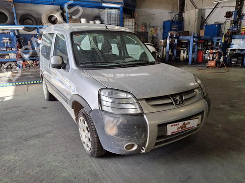 PEUGEOT PARTNER MPV (5_, G_) 2.0 HDI (90 hp) 1679977