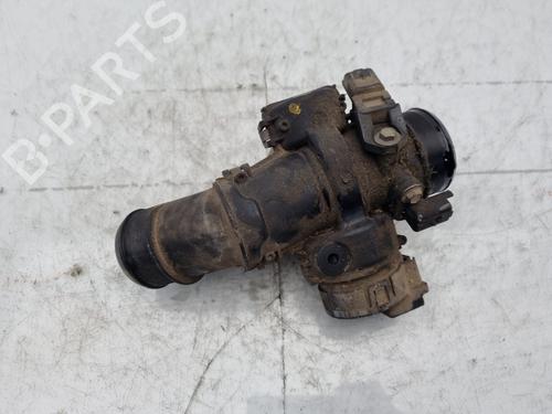 Throttle body CITROËN XSARA PICASSO (N68) 1.6 HDi | BP17703006M82 