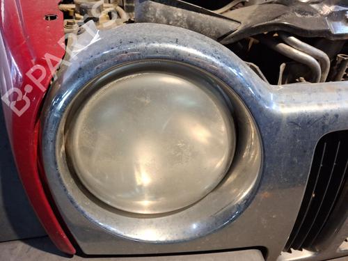 Used Right headlight JEEP CHEROKEE (KJ) [2001-2008]  28430066