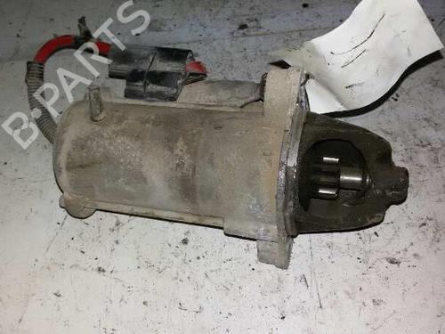 Startmotor FORD FOCUS I Turnier (DNW) 1.6 16V (100 hp) 7939347