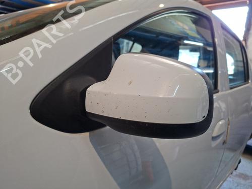 left-mirror-dacia-sandero-ii-2012-39103452 main image