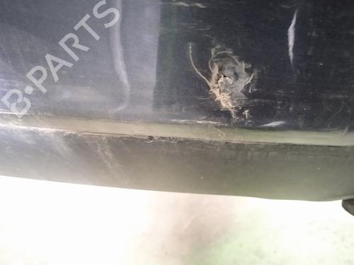 Rear bumper AUDI A6 C6 (4F2) 3.0 TDI quattro | BP22321287C8 