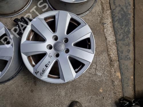 Rim AUDI A6 C6 (4F2) 3.0 TDI quattro | BP15386619C45 