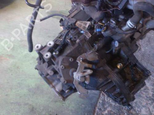 Used Gearbox OPEL ASTRA G Coupe (T98) [2000-2006]  7933265