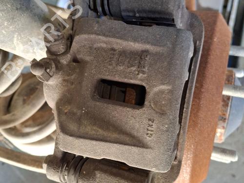 Used Right rear brake caliper KIA CARNIVAL / GRAND CARNIVAL III (VQ) 2.9 CRDi (185 hp) 30707093