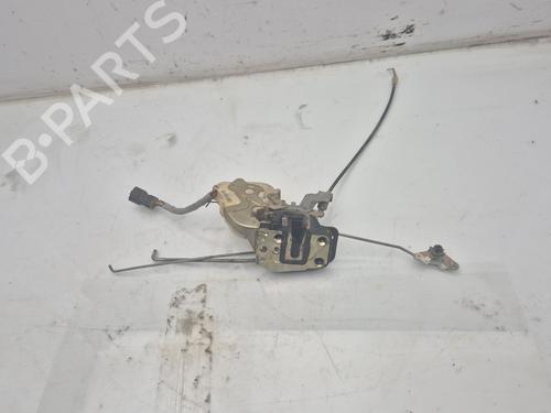 Front right lock KIA SORENTO I (JC)  | BP26449595C97 