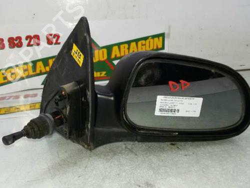Retrovisor direito DAEWOO LACETTI Hatchback (KLAN) 1.4 (95 hp) 7935328