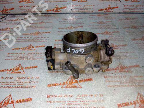 Used Throttle body Throttle body VW GOLF III (1H1) 1.6 (75 hp) 7945181 7945181
