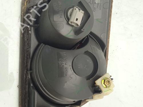 Right tailgate light MAZDA 6 Saloon (GG)  | BP7948111C80 
