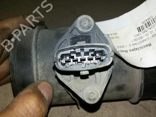 Mass air flow sensor NISSAN CABSTAR E (TL_, VL_) 120.35, 120.45 (TL0) | BP7941994M95 