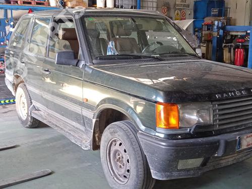 Used Parts LAND ROVER RANGE ROVER II (P38A)  2.5 D 4x4  911116