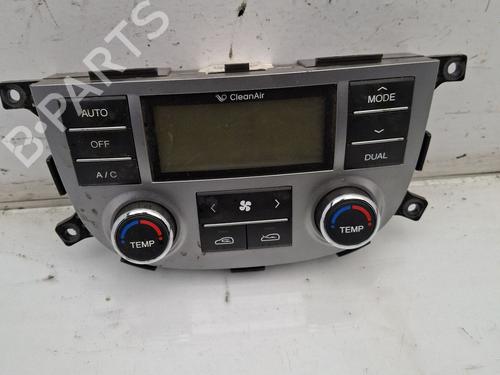 Used Climate control Climate control HYUNDAI SANTA FÉ II (CM) 2.2 CRDi (197 hp) 33240622 33240622