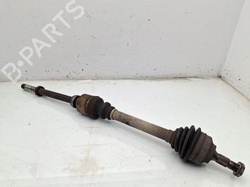 Used Left front driveshaft PEUGEOT 307 (3A/C) 2.0 HDi 90 (90 hp) 22922340