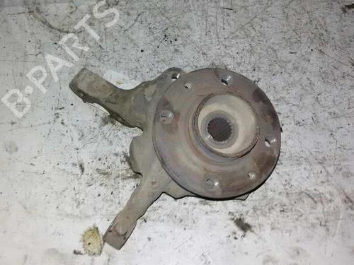 Used Right front steering knuckle RENAULT KANGOO Express (FC0/1_) [1997-2025]  7940510