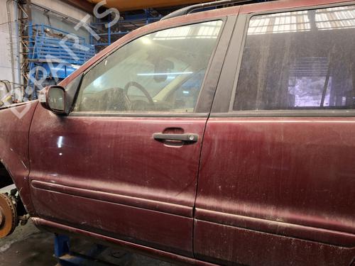 Left front door MERCEDES-BENZ M-CLASS (W163) ML 270 CDI (163.113) | BP22321522C2 