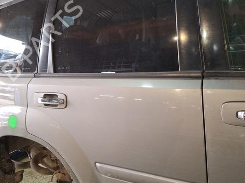 Right rear door NISSAN X-TRAIL I (T30) 2.2 dCi 4x4 | BP29616271C5 