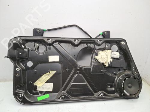 Used Front left window mechanism VW NEW BEETLE (9C1, 1C1) 1.9 TDI (90 hp) 30081492