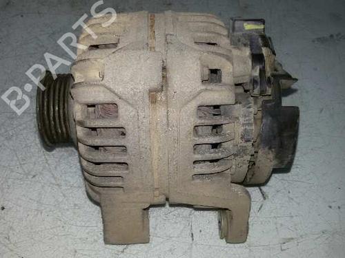 Used Alternator OPEL CORSA C (X01) 1.2 (F08, F68) (75 hp) 7931085