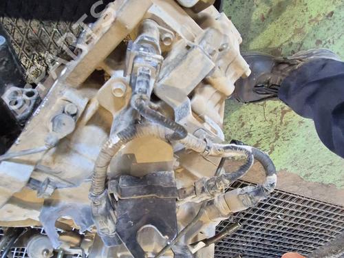 Gearbox KIA RIO II (JB) 1.5 CRDi | BP27981160M3 