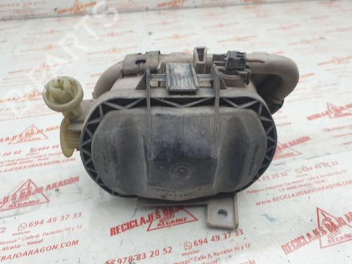 Right front fog light MERCEDES-BENZ E-CLASS (W210)  | BP7947402C31 