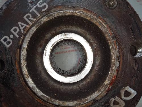 Right front steering knuckle CITROËN XSARA PICASSO (N68) 2.0 HDi | BP7947071M26 