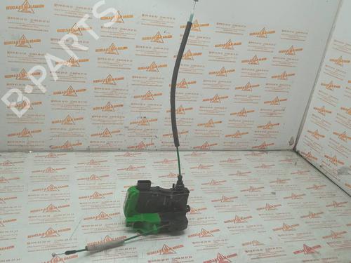 Used Front right lock HYUNDAI i40 I (VF) 1.7 CRDi (116 hp) 7946798