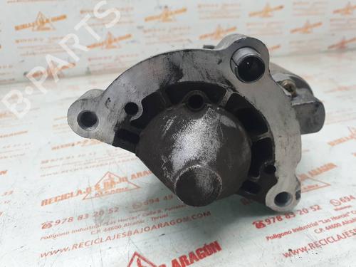 Starter CITROËN C5 I (DC_) 2.0 HDi (DCRHZB, DCRHZE) | BP7947043M8 