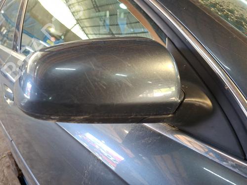 Used Right mirror Right mirror AUDI A4 B7 Avant (8ED) 2.0 TDI 16V (140 hp) 34366893 34366893