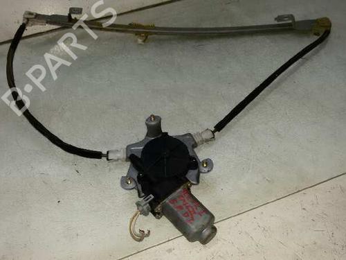 Front left window mechanism RENAULT SCÉNIC I MPV (JA0/1_, FA0_)  | BP7934160C22 