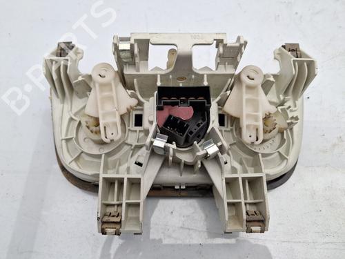 Climate control FIAT FIORINO Box Body/MPV (225_) 1.3 D Multijet (225BXD1A, 225BXB1A, 225BXB11) | BP24152122I5 