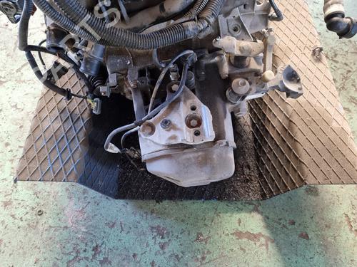 Boîte de vitesses CITROËN C2 (JM_) 1.4 (75 hp) 11513645