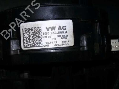 Switch VW GOLF VII (5G1, BQ1, BE1, BE2)  | BP7935767I30 