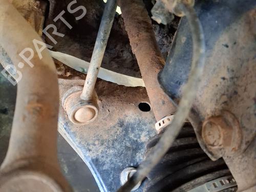 Used Right front driveshaft KIA SPORTAGE II (JE_, KM_) [2004-2011]  29616360