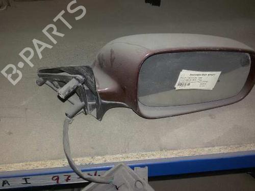 Used Right mirror SKODA OCTAVIA I (1U2) 1.9 TDI (100 hp) 7939804