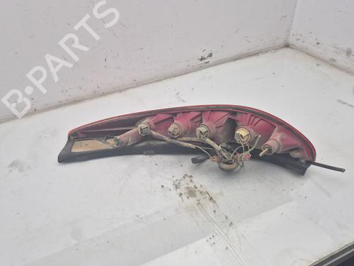 Left taillight FORD MONDEO III Turnier (BWY) 2.0 TDCi | BP26447849C34