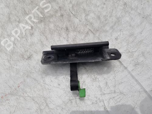 Trunk håndtak CHEVROLET KALOS 1.2 (72 hp) 12353586
